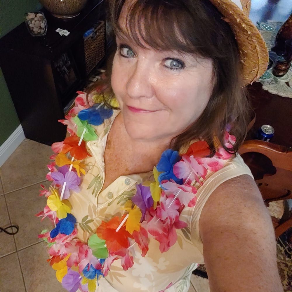 Meet your Posher, Jeanie